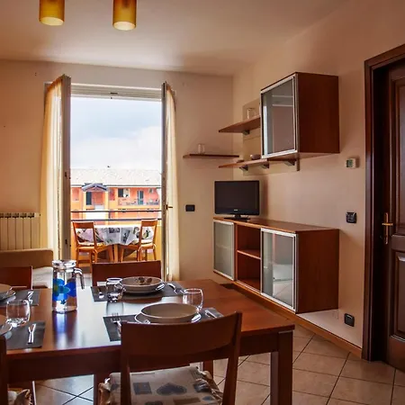 Scorcio Sull'isola Madre - Apt. With Terrace