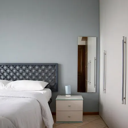 Scorcio Sull'isola Madre - Apt. With Terrace Appartement *