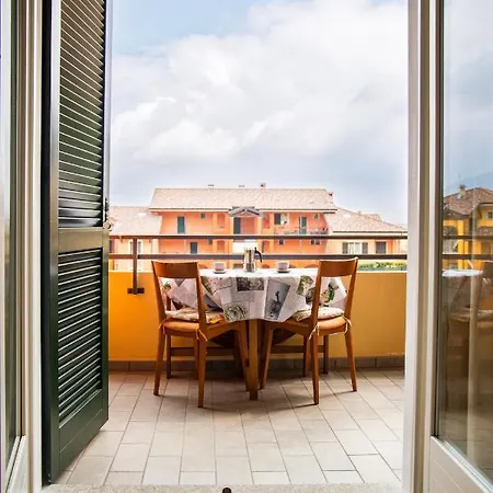 Appartement Scorcio Sull'isola Madre - Apt. With Terrace