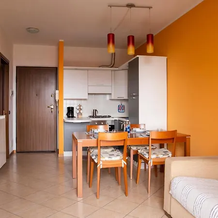 Appartement Scorcio Sull'isola Madre - Apt. With Terrace *