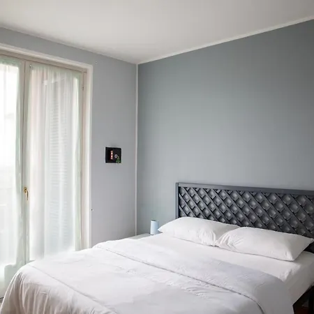 Scorcio Sull'isola Madre - Apt. With Terrace Appartement *
