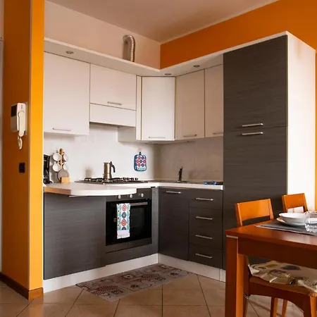 Scorcio Sull'isola Madre - Apt. With Terrace Appartement *