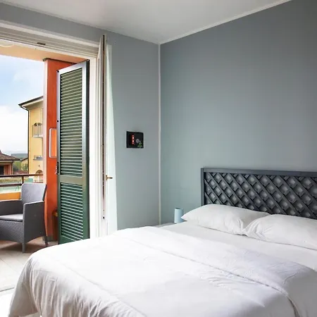 Scorcio Sull'isola Madre - Apt. With Terrace *