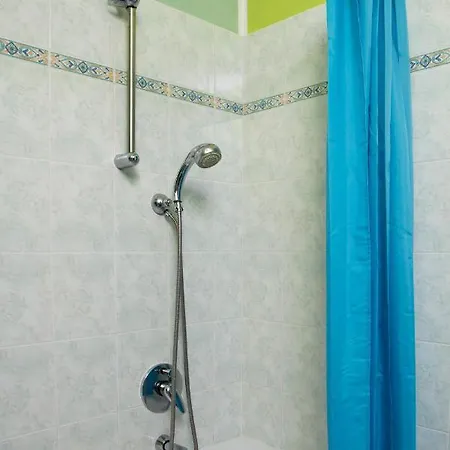 Appartement Scorcio Sull'isola Madre - Apt. With Terrace Baveno