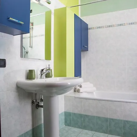 Appartement Scorcio Sull'isola Madre - Apt. With Terrace