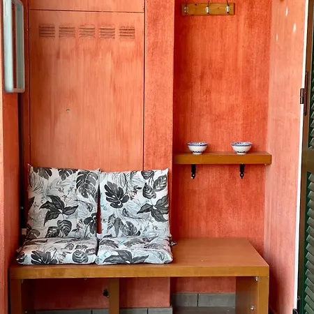 Scorcio Sull'isola Madre - Apt. With Terrace